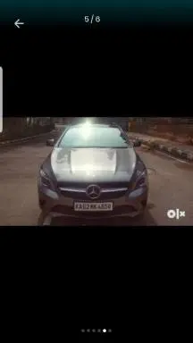 Mercedes-Benz C-Class 200 K AT 2015