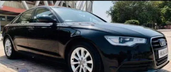 Audi A6 2.0 TDI 2014