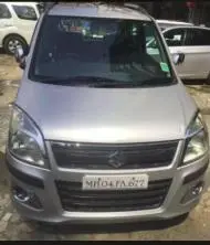 Maruti Suzuki WAGON R 1.0 LXI CNG 2011