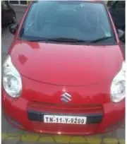 Maruti Suzuki A-star VXI ABS AT 2013