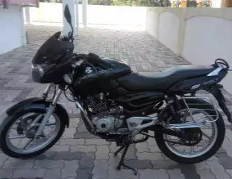 Bajaj Pulsar 150cc 2005