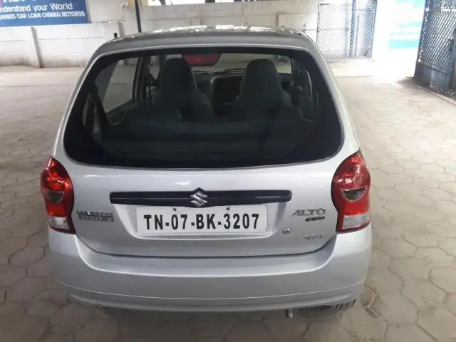 Maruti Suzuki Alto K10 VXi 2010