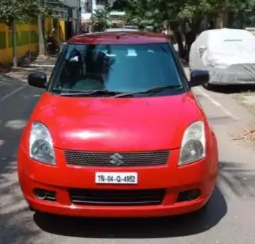 Maruti Suzuki Swift VXi 2006