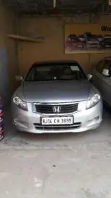 Honda Accord 2.4 AT 2009