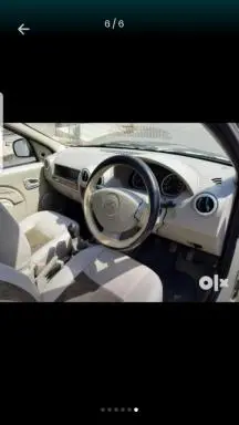 Mahindra Verito 1.5 D6 BS III 2012