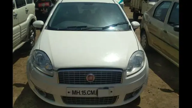 Fiat Linea EMOTION 1.3 2010