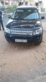 Land Rover Freelander 2 SE 2012