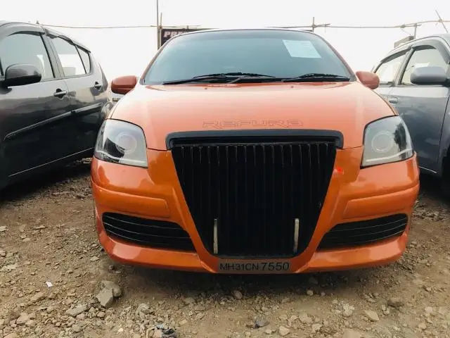 Chevrolet Aveo E 1.4 2006