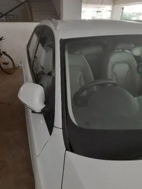 Audi Q3 2.0 TDI BASE GRADE 2014