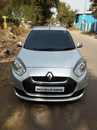 Renault Pulse RXL DIESEL 2015