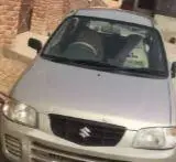 Maruti Suzuki Alto STD 2006