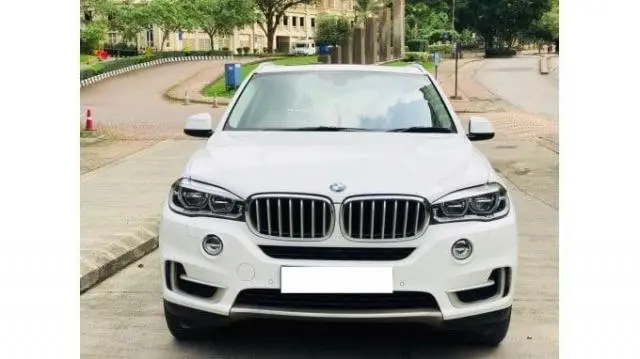 BMW X5 xDrive30d Pure Experience (7Seater) 2014