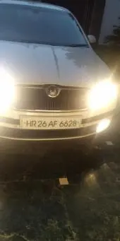 Skoda Laura L&K 2.0 TDI AT 2006