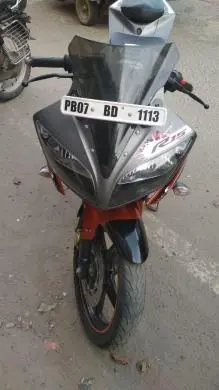 Yamaha YZF-R15 150cc 2016