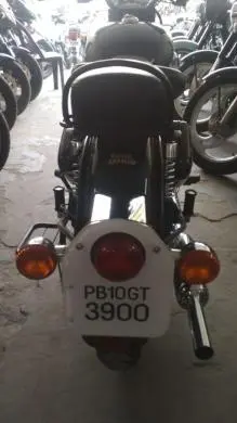 Royal Enfield Classic 350cc 2018