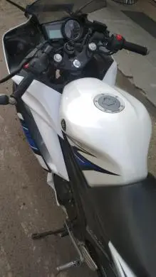 Yamaha YZF-R15 2.0 150cc 2018