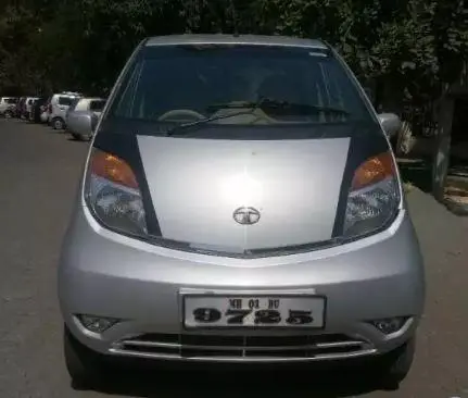 Tata Nano Twist XT 2015