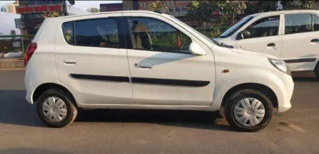 Maruti Suzuki Alto K10 VXi 2016