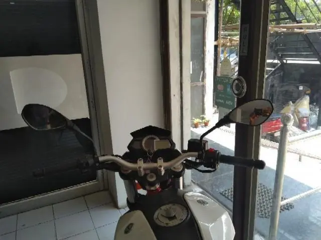 Benelli TNT 25 250cc 2017