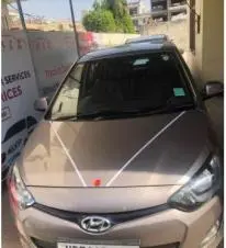 Hyundai i20 Sportz 1.2 (O) 2014