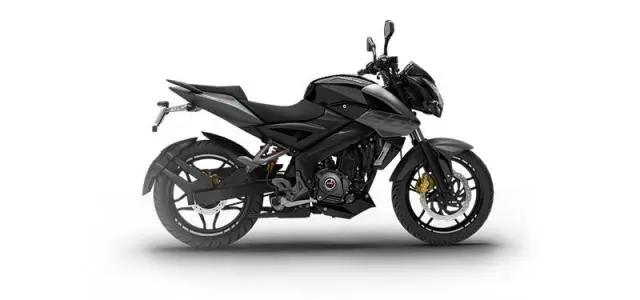Bajaj Pulsar NS200 ABS BS6 2021