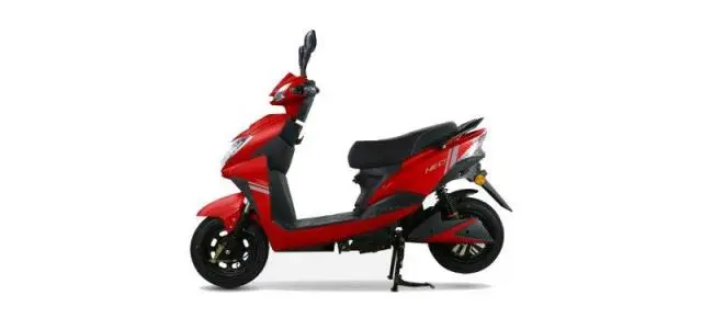 Techo Electra Neo Standard 2021