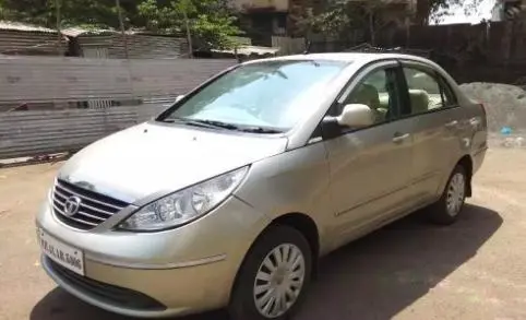 Tata Manza Aura Plus Safire BS-III 2010