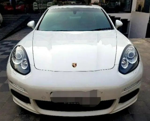 Porsche Boxster S TIPTRONIC 2013