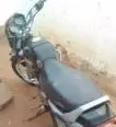 Bajaj CT 100 100cc 2005