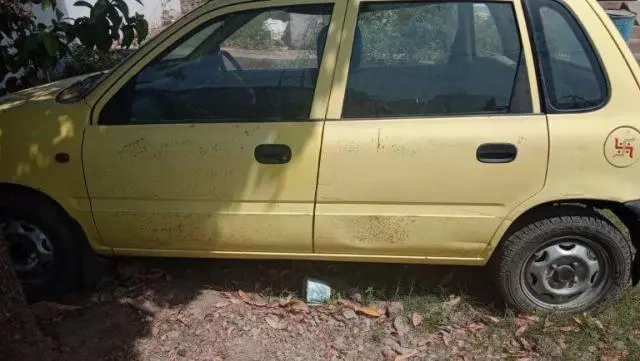 Maruti Suzuki Zen LX 1994