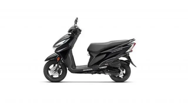 Honda Grazia 125cc DLX 2020