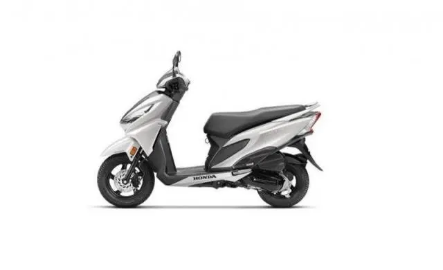 Honda Grazia 125cc DLX 2020