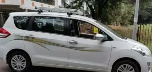 Maruti Suzuki Ertiga ZDi 2014