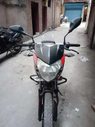 Bajaj Pulsar 135LS 2010