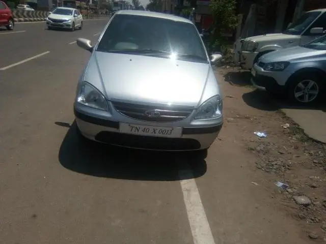 Tata Indigo LX 2005