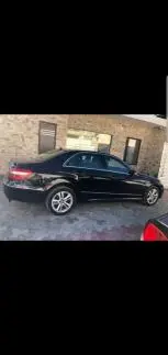 Mercedes-Benz E-Class E 350 CDI 2010