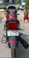 Honda CB Shine 125cc 2013