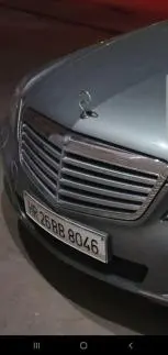 Mercedes-Benz E-Class E 350 CDI AVANTGARDE 2010