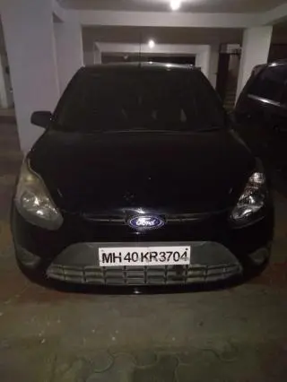 Ford Figo EXI DURATORQ 1.4 2011