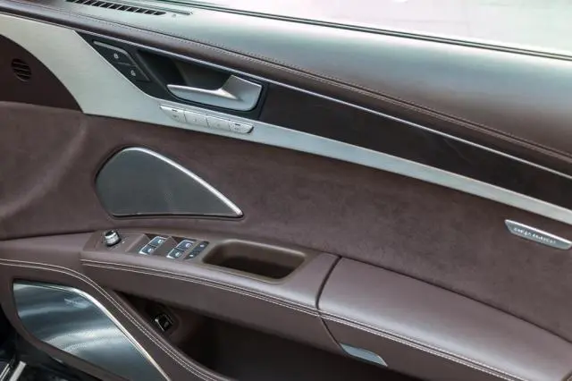 Audi A3 2.0 TDI 2014