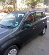 Maruti Suzuki ALTO 800 LXi 2015