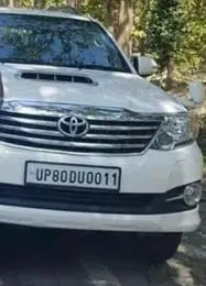 Toyota Fortuner 3.0 4x2 MT 2016