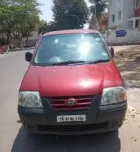 Hyundai Santro Xing GL 2010