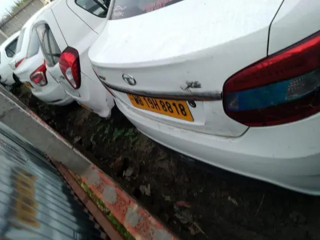 Tata Zest Quadrajet 1.3 75PS XE 2017