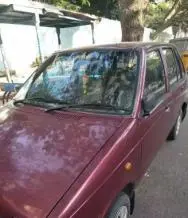 Maruti Suzuki 800 STD BS III 2011