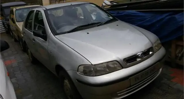 Fiat Palio 1.2 EL PS 2003