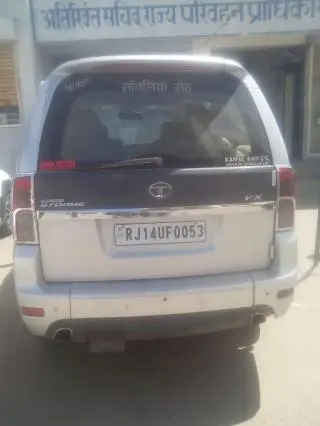 Tata Safari Storme 2.2 VX 4x2 2014