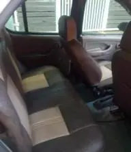 Tata Indica V2 DLG BS III 2012