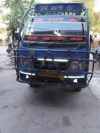 Tata ACE HT 2015
