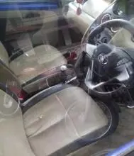 Tata Nano GenX XT 2015